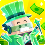 Cash Inc Money Clicker Game & Business Adventure v2.3.15.2.0 Mod (Unlimited Money) Apk