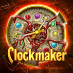 Clockmaker v50.32.5 Mod (Unlimited Money) Apk