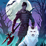 Grim Soul Dark Fantasy Survival v2.9.9 Mod (Free Craft + Mod Menu) Apk