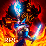 Guild of Heroes Magic RPG Wizard game v1.101.1 Mod (Unlimited Diamonds, Gold, No Skill Cooldown) Apk