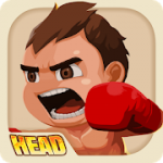 Head Boxing D&D Dream v1.2.2.12 Mod (Unlimited Money) Apk