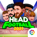 Head Football LaLiga 2021 Skills Soccer Games v6.2.4 Mod (Unlimited Money + Ads free) Apk