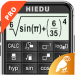HiEdu Scientific Calculator Pro v1.1.2 APK Paid