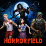 Horrorfield Multiplayer Survival Horror Game v1.3.8 Full Apk