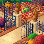 Lily’s Garden v1.87.0 Mod (Unlimited Gold Coins + Star) Apk