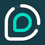 Linebit Light Icon Pack v1.3.6 APK Patched