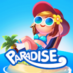 My Little Paradise Resort Management Game v2.1.0 Mod (Unlimited Gold + Diamonds) Apk