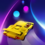 Racing Rhythm v0.3.2 Mod (Free Shopping) Apk