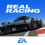 Real Racing 3 v9.0.1 Mod (Unlimited Money) Apk + Data