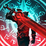 Shadow Knight Legends v1.1.362 Mod (Immortality + High Damage) Apk