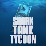 Shark Tank Tycoon v1.12 Mod (Unlimited Everything) Apk