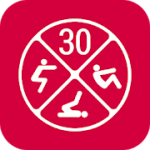 Six Pack in 30 Days. Abs Home Workout v1.10 PRO APK
