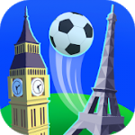 Soccer Kick v1.14.0 Mod (Premium + Free Store + Unlocked) Apk