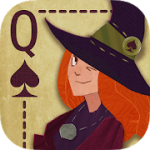 Solitaire Halloween Story v1.0 Mod (Unlimited Money) Apk