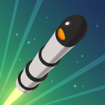 Space Frontier v1.2.2 Mod (Unlimited Money + Ads free) Apk