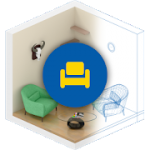 Swedish Home Design 3D v1.14.1 Mod (Unlocked) Apk