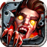 Zombie Trigger v1.2.2 (1 Hit Kill & More) Apk