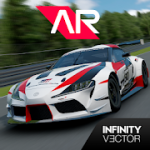 Assoluto Racing Real Grip Racing & Drifting v2.8.2 Mod (Unlimited Money) Apk + Data