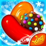 Candy Crush Saga v1.193.0.2 Mod (Unlimited lives) Apk