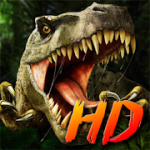 Carnivores Dinosaur Hunter v1.8.9 Mod (Unlimited Money) Apk + Data