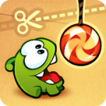 Cut the Rope FULL FREE v3.26.1 Mod (All Unlocked + All Unlimited) Apk