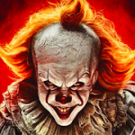 Death Park Scary Clown Survival Horror Game v1.6.2 Mod (Unlimited Money) Apk