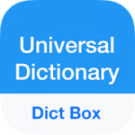 Dict Box  Universal Offline Dictionary v8.3.7 Premium APK