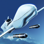 Drone Shadow Strike 3 v1.21.131 Mod (Unlimited Money) Apk + Data