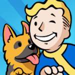 Fallout Shelter Online v2.6.16 Mod (ONE HIT KILL) Apk + Data