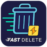 Fast Delete  Unwanted Files & Folders v1.2 PRO APK