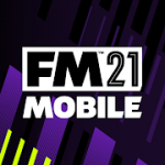 Football Manager 2021 Mobile v12.0.4 Mod (Unlocked) Apk