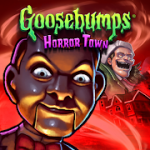 Goosebumps HorrorTown The Scariest Monster City v0.8.5 Mod (Unlimited Money) Apk