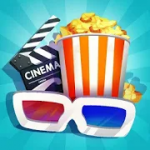 Idle Cinema Tycoon v1.0.10 Mod (Unlimited Money) Apk