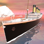 Idle Titanic Tycoon Ship Game v1.0.1 Mod (Free Upgrade + Free Shopping) Apk