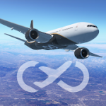 Infinite Flight Flight Simulator v20.03.03 Mod (Unlocked) Apk