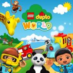 LEGO DUPLO WORLD v5.5.0 Mod (Unlocked) Apk
