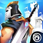 Mighty Quest For Epic Loot Action RPG v6.2.1 Mod (Unlimited Money) Apk