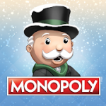 Monopoly Board game classic about real estate v1.4.2 Mod (all open) Apk