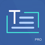 OCR Text Scanner  pro  Convert an image to text v1.6.9 APK Paid