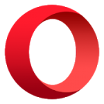Opera browser with free VPN v61.2.3076.56749 APK AdFree