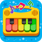 Piano Kids Music & Songs v2.73 Mod (Ads Free) Apk