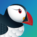 Puffin Browser Pro v9.0.0.50258 APK Patched