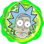 Rick and Morty Pocket Mortys v2.21.0 Mod (Unlimited Money) Apk