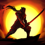 Shadow Knight Legends New Fighting Game v1.1.411 Mod (Immortality + High Damage) Apk