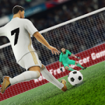 Soccer Super Star v0.0.36 Mod (Unlocked) Apk