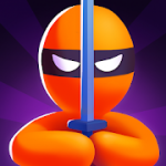 Stealth Master Assassin Ninja Game v1.7.6 Mod (Unlimited Money) Apk