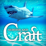 Survival and Craft Crafting In The Ocean v210 Mod (Unlimited Money) Apk