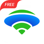 UFO VPN Basic Free VPN Proxy Master & Secure WiFi v3.4.5 Premium APK Mod