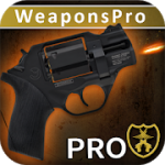 Ultimate Weapon Simulator Pro v1.1.5 Mod (Full version) Apk