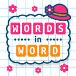Words in Word v8.0.3 Mod (Free Shopping) Apk